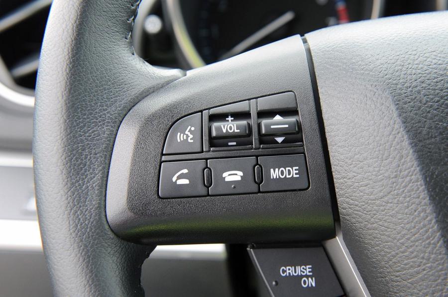  Mazda3 SkyActiv 2012 года  (фото 25 из 92)